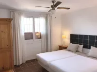 Apartamentos Turísticos la Mundial