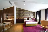 Smartflats - Raphael Suites Hotels in Meir