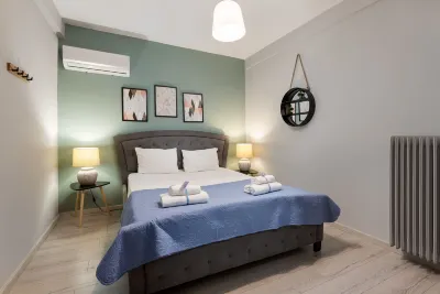 Premium Homes by Athens Stay Hôtels à : Syntagma