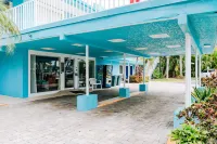 Bayside Inn and Marina