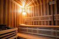 Art Deco Wolker by Astoria Hotel & Medical Spa Hotel di Karlovy Vary