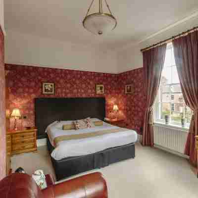 Bannatyne Hotel Darlington Rooms