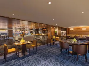 Sheraton Grand Bengaluru Whitefield Hotel & Convention Center