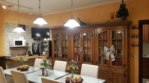B&B le Palme - Bed and Breakfasts
