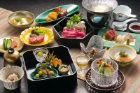 Takimotokan Yuki No Sato Hotels in Yoro