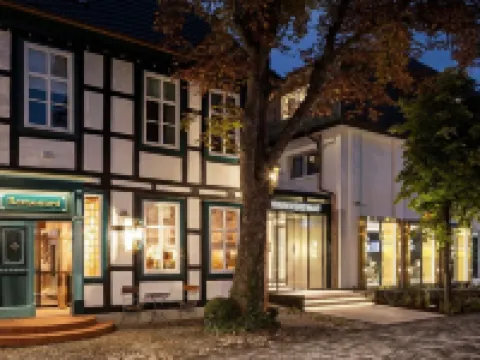 Hotel WunnersWat Verl Hotels in Verl