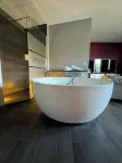 L'écrin des Vennes - Liège Centre - جاكوزي
