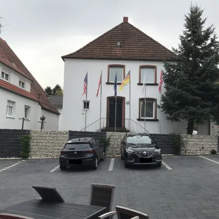 Hotel Ari