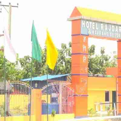 Hotel Raj Durbar & Navrang Resort Others