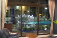 La Palm Royal Beach Hotel - พร้อมอาหารเช้า
