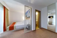 Mera Brise Các khách sạn ở Cap Aurora