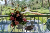 Hotel Casa Turire - Mountain view