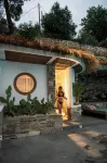 Natura Luxury Boutique Hotel Skopelos - spa