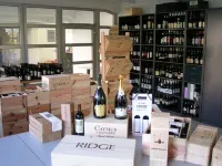 Wein-Hotel Auberge Mistral Hotels in Freiberg