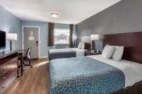 Econo Lodge Inn & Suites South