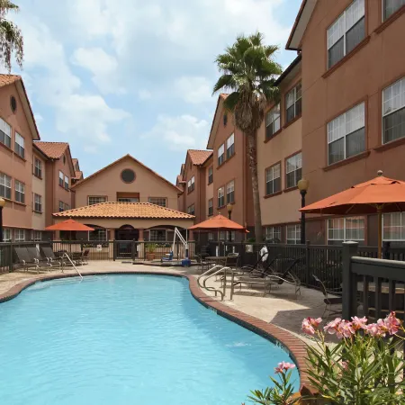 Homewood Suites by Hilton Houston - Woodlands
