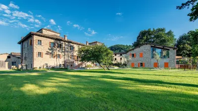 Borgo Cadonega Relais & SPA Hotel a Scandiano