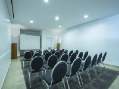 蒙特聖度假村 卡沃埃魯酒店
