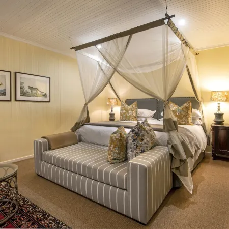 Camp Figtree by the Oyster Collection