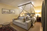 Camp Figtree by the Oyster Collection