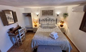 Hotel Altea Paradise 1917 - Adults Only