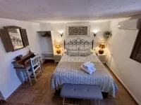 Hotel Altea Paradise 1917 - Adults Only Các khách sạn ở La Nucia