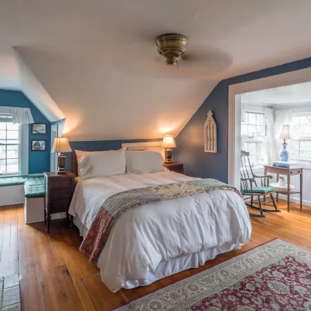 Snug Cottage