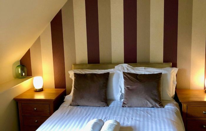 Salisbury Guest House