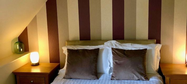 Salisbury Guest House Hotels in Keswick