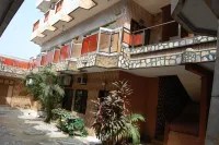 Benin Hotel Terminus Hotels in 
