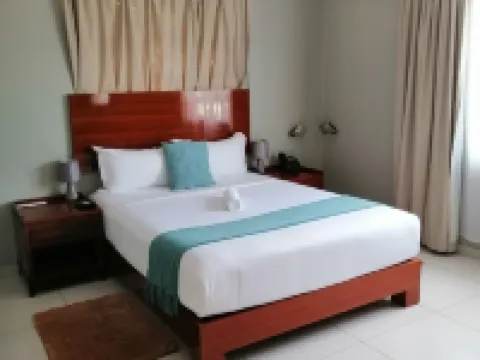 Best Inn Hotel Hotéis em Palapye