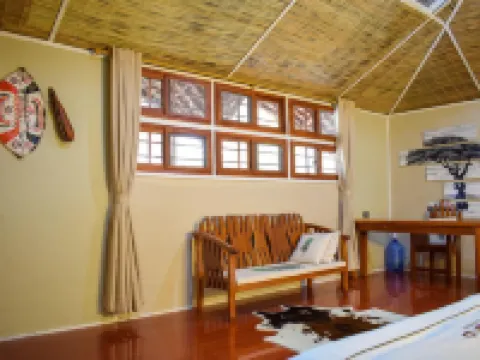 Mara Chui Eco-Resort Hotels in Mara