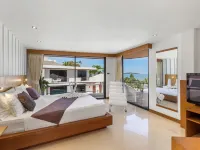 Beluga Boutique Hotel Hotels near Buffalo Fighting