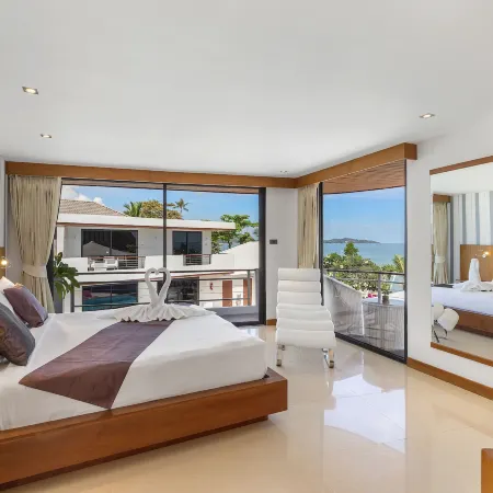 Beluga Boutique Hotel