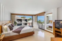 Beluga Boutique Hotel