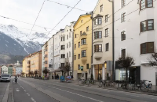 Basic Apartments Downtown