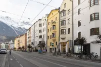 Basic Apartments Downtown