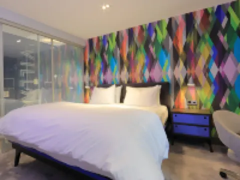 Village Hotel Basingstoke Hotel a Basingstoke