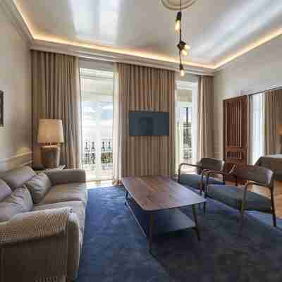 Les Suites at the Cliff Bay - PortoBay Rooms