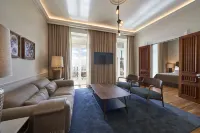 Les Suites at the Cliff Bay - PortoBay Hotels in Funchal