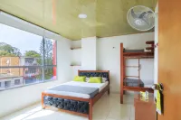 Hotel El Rubí Hotel a 