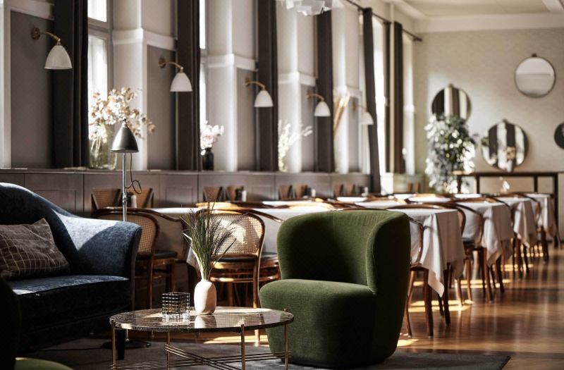 Ascot Hotel photo 5
