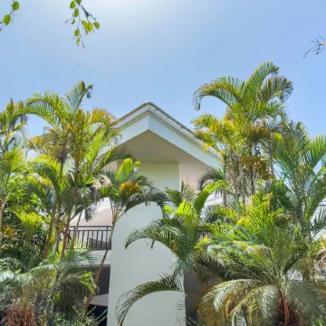 Apartamentos Parque del Sol