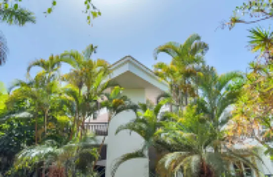 Apartamentos Parque del Sol