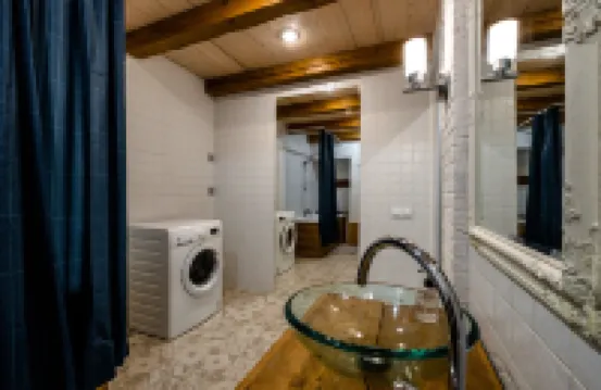 Blacksmith Old Town Apartments