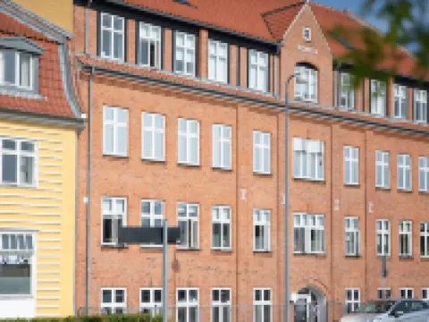 Hotel Garni Hotels near Valdemars Slot