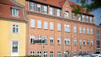 Hotel Garni Hotels in Hesselager