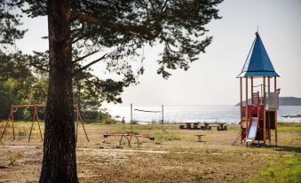 First Camp Fläsian - Sundsvall