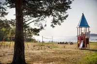 First Camp Fläsian - Sundsvall