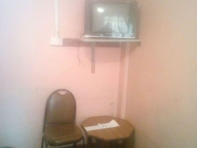 South Tetu Guest House